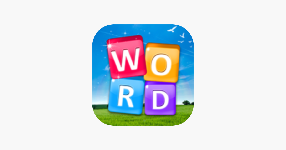 Games like Word Rainbow Swipe