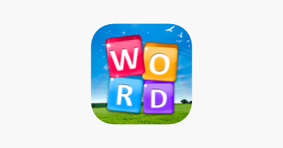 Word Rainbow Swipe Image