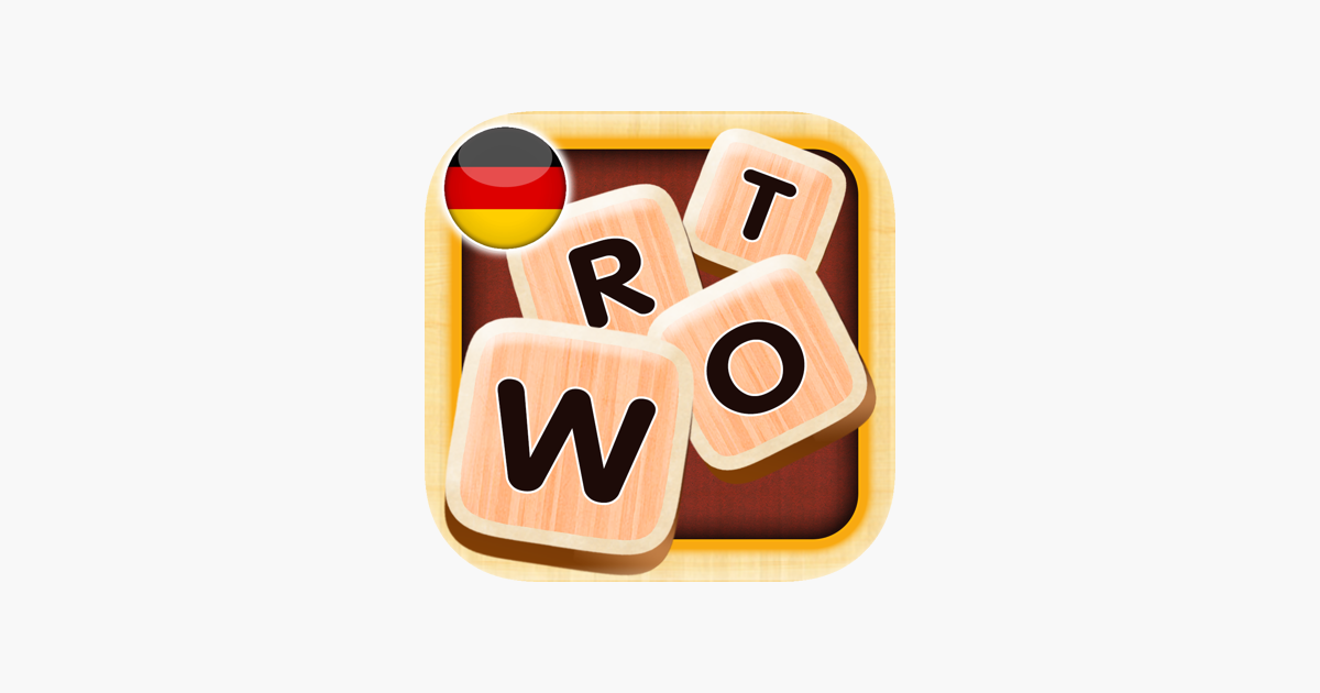 Games like Wörter Guru - Worträtsel suchen auf Deutsch