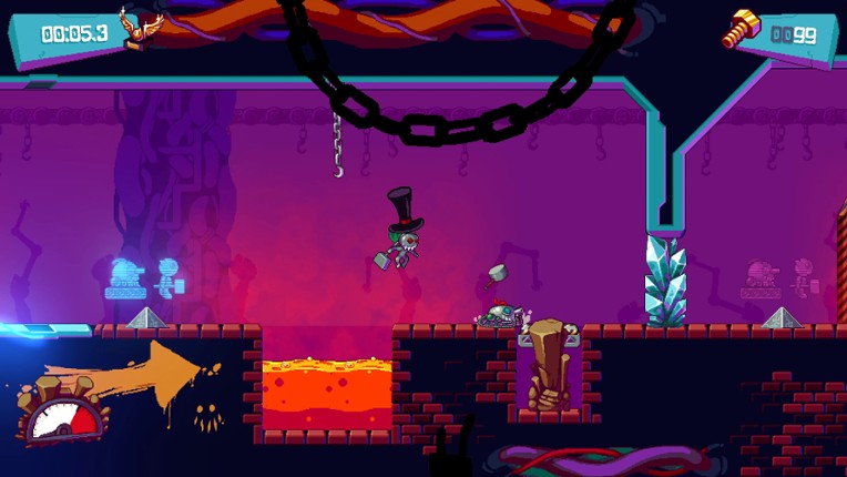 Xion Leak screenshot