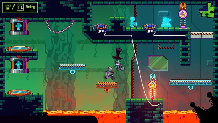 Xion Leak screenshot