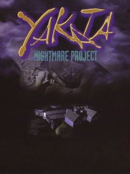 Games like Yakata Nightmare Project