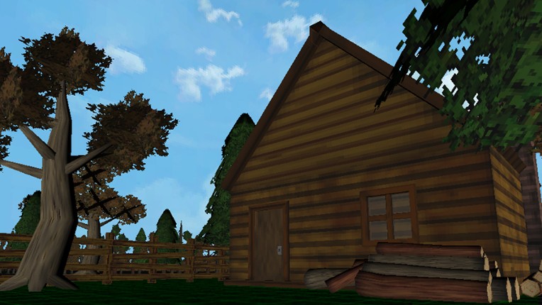 Zardy's Maze screenshot