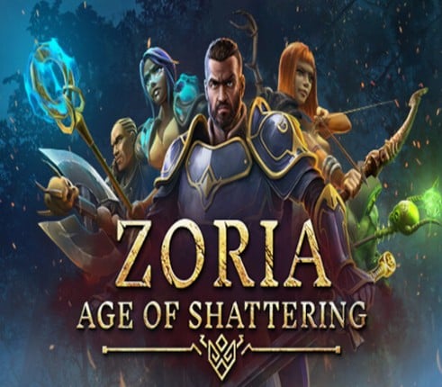 Zoria: Age of Shattering Image