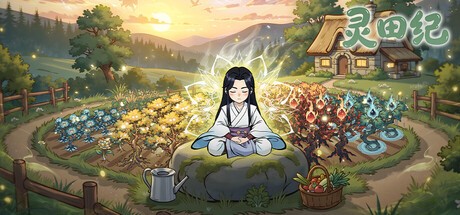 Games like 灵田纪