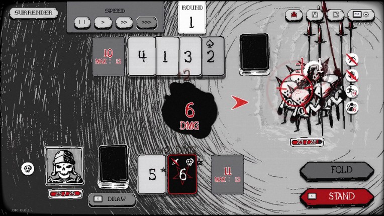 13 BONES screenshot