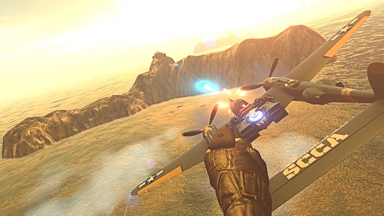 Games like 1976: Back to Midway