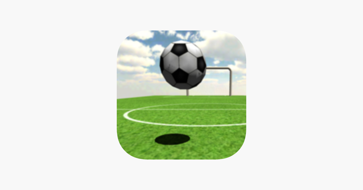 Games like 3D Sharpshooter For Soccer