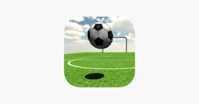 3D Sharpshooter For Soccer Image