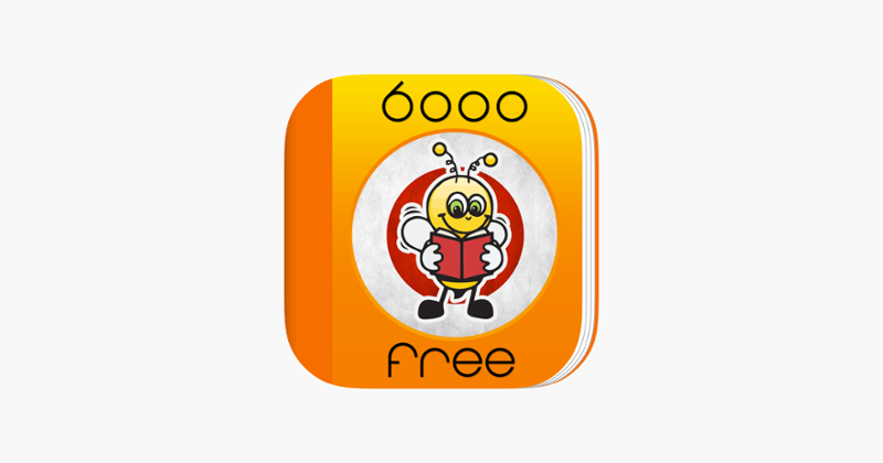 6000 Words - Learn Japanese Language for Free Image