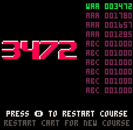 8-Bit Emperor screenshot