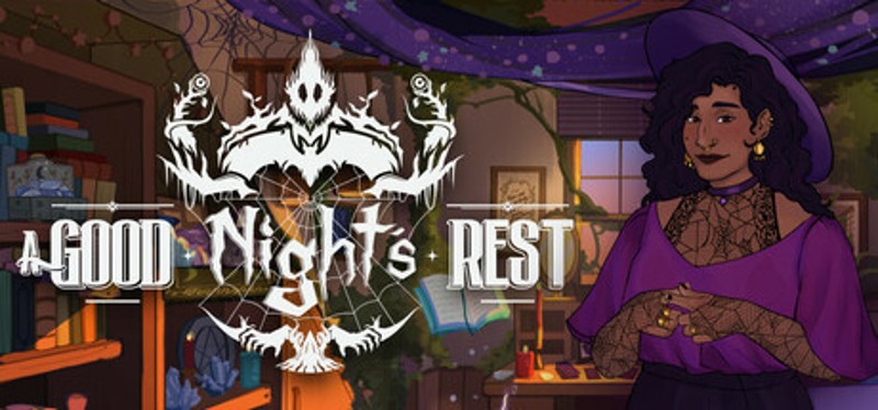 A Good Night's Rest Image