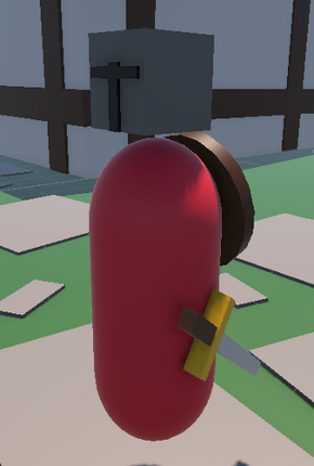 A Knight's Quest screenshot