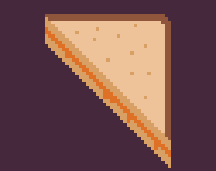 Games like A Sandwich in Time