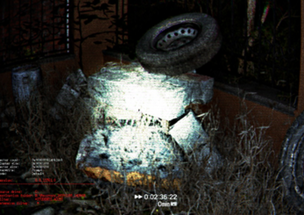 Abandoned: Short Message Image