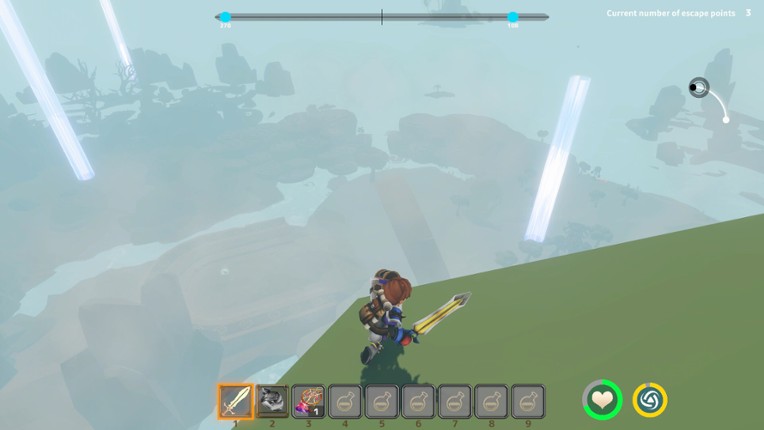 Adventure Allies screenshot