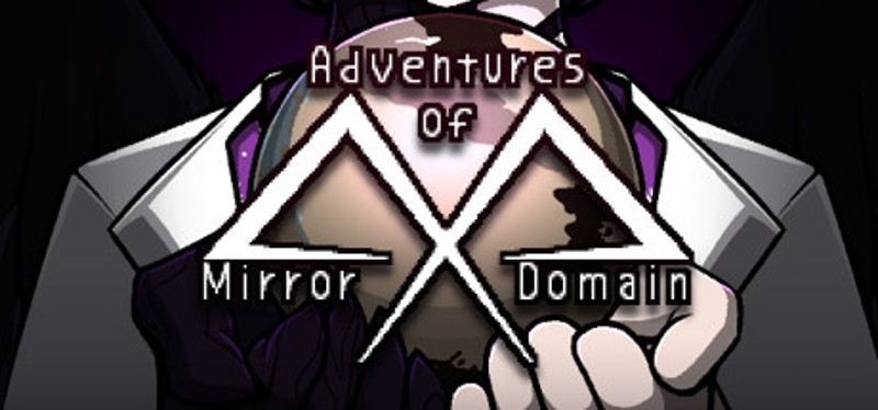 Adventures of Mirror Domain Image