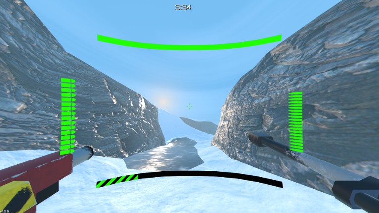 Aerial Aces screenshot