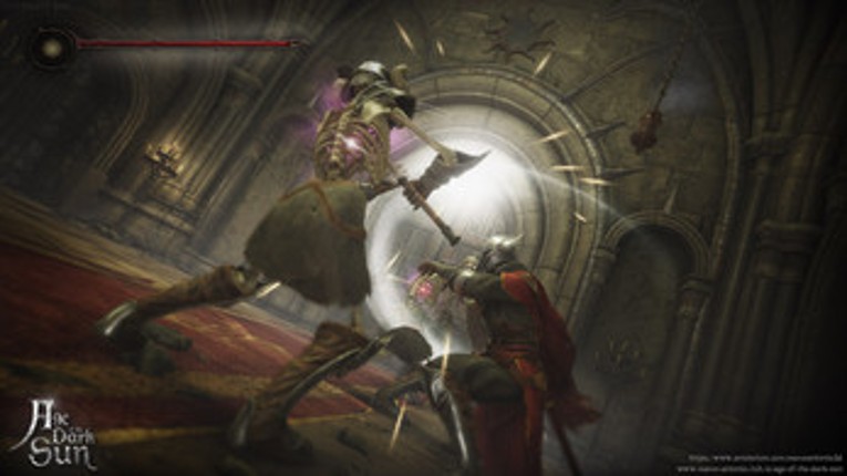 Age of the Dark Sun Image