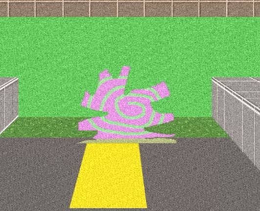 Agitated Sponge screenshot