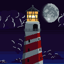 Games like Alone at the Lighthouse