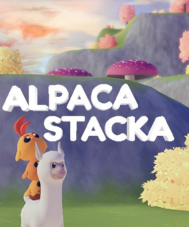 Games like Alpaca Stacka