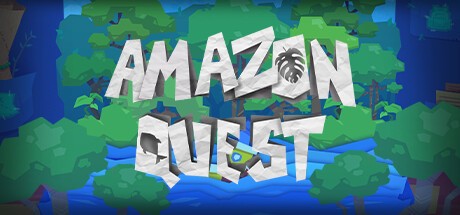 Games like Amazon Quest