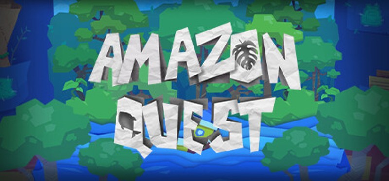 Amazon Quest Image
