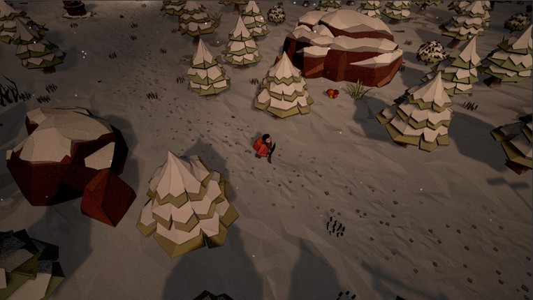 ANGST: A TALE OF SURVIVAL screenshot