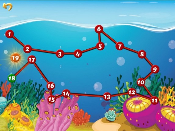 Animal Cars Party Free: Fun Games for Preschool Kids screenshot