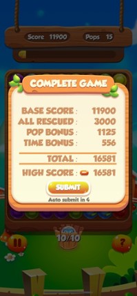 Animalz Pop-em screenshot