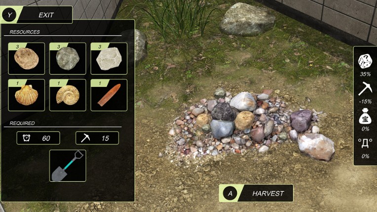 Anime City screenshot