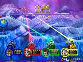 Arcade Zone Image