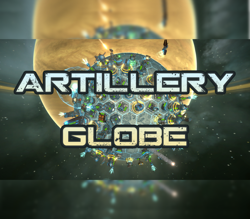 Games like Artillery Globe