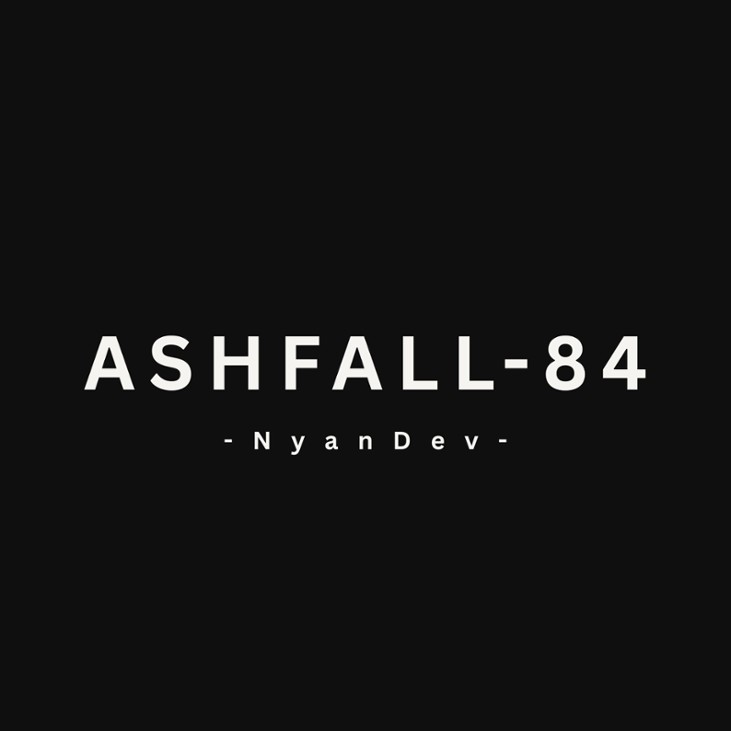 Games like Ashfall-84