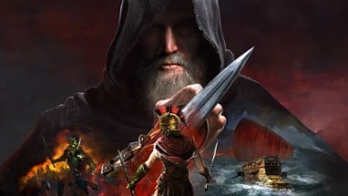 Assassin's Creed Odyssey: Legacy of the First Blade Image