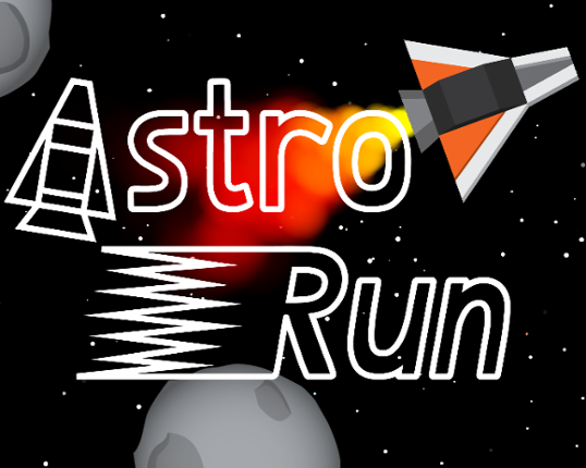 Astro Run: Endless Runner Image