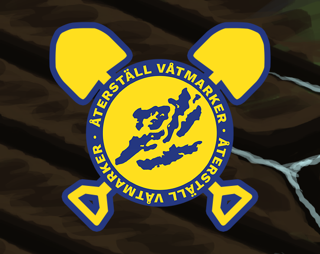 Games like Återställ Våtmarker - Torvaktioner