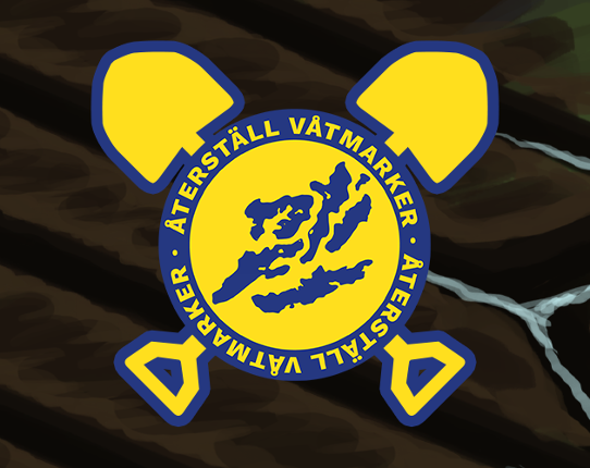 Återställ Våtmarker - Torvaktioner Image