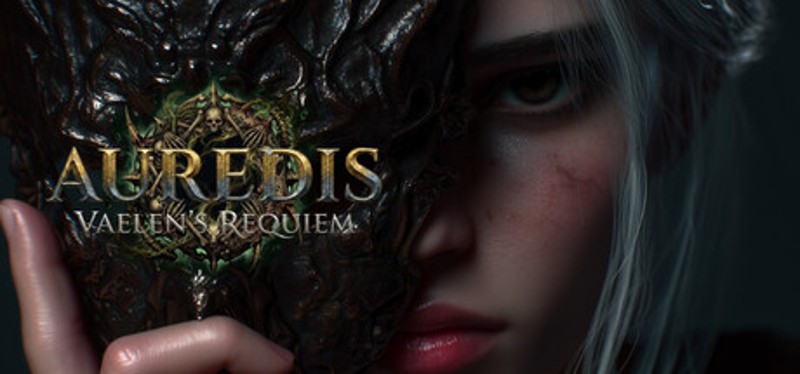 Auredis: Vaelen's Requiem Image