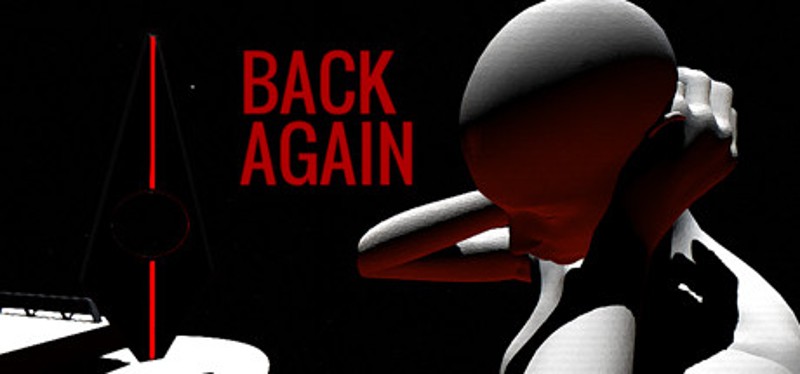 Back again Image