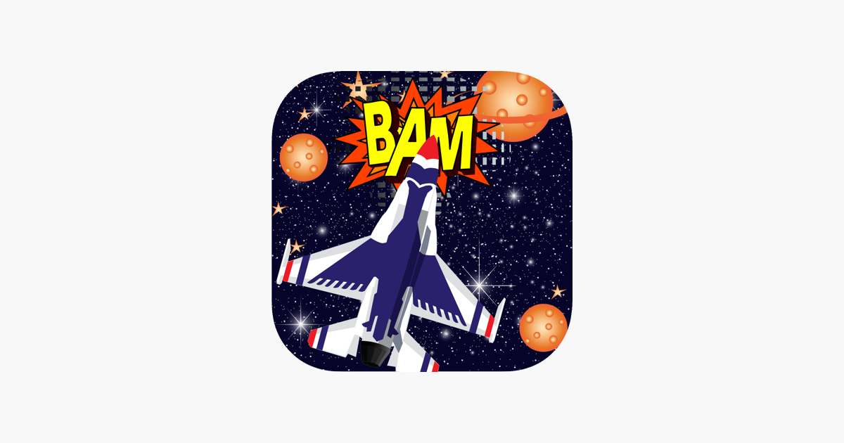Games like BAM - Astroid Buster - Hardest Game Ever