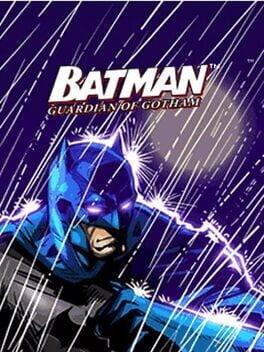 Games like Batman: Guardian of Gotham