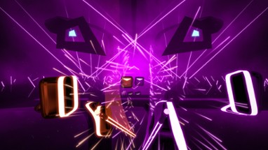 Beat Saber Image