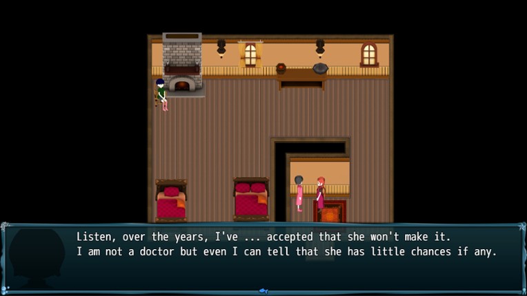 Bhavacakra Grace screenshot