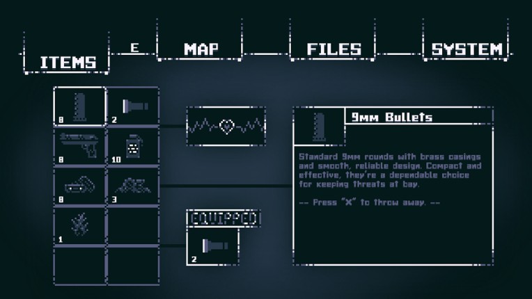 Bloodright screenshot