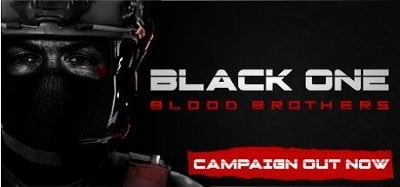 Black One Blood Brothers Image