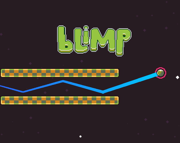 Games like Blimp