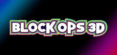 Games like BLOCK OPS 3D
