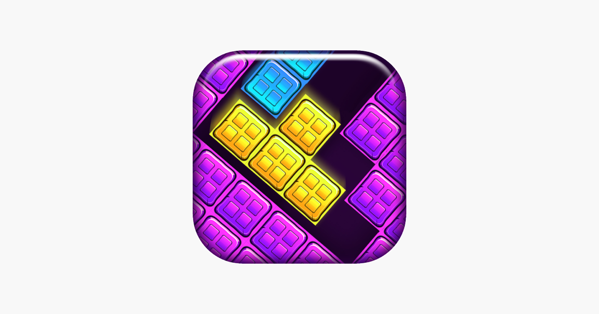 Games like Block Puzzle Fantasy – Best Brain Game.s for Kids and Adults with Colorful Building Blocks